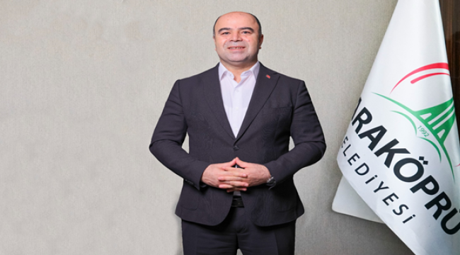 Başkan Nihat Çiftçi'den 19 Mayıs Mesajı