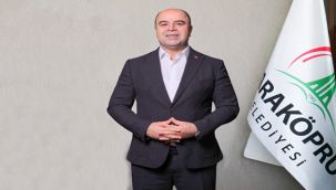 Başkan Nihat Çiftçi'den 19 Mayıs Mesajı