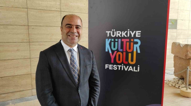 Başkan Nihat Çiftçi: "Festival Şanlıurfa'ya Renk Katacak'