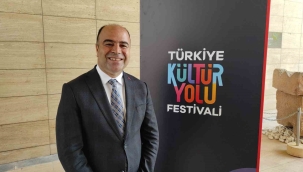 Başkan Nihat Çiftçi: "Festival Şanlıurfa'ya Renk Katacak'