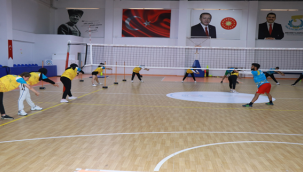 Besyo ve Pomem Kursu Öğrencileri Başkan Canpolat'a Teşekkür Etti 