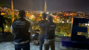 Bir haftalık uyuşturucu bilançosu açıklandı!