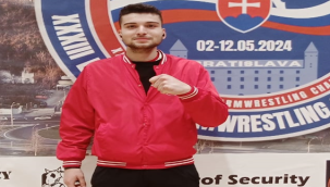 Büyükşehir'den Avrupa şampiyonluğu