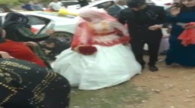 Ceylanpınar'da düğünde tabancayla vurulan hamile kadın bebeğini kaybetti