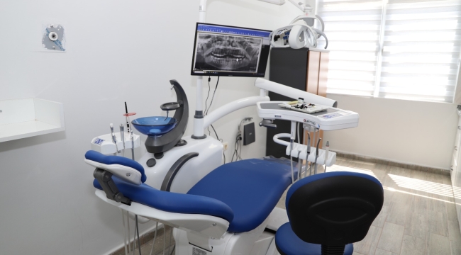 Diş taşı (tartar) nedir nasıl tedavi edilir