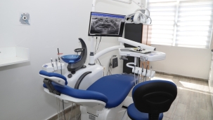 Diş taşı (tartar) nedir nasıl tedavi edilir