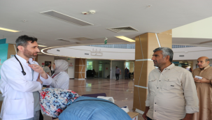 Dünya Hipertansiyon Günü: Hipertansiyon Farkındalığınızı Artırın!