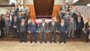 Eğitim Buluşmasında Adres Bu Kez Siverek Oldu