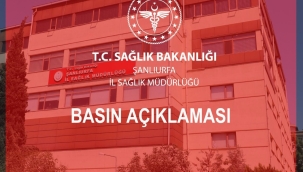 Eyyübiye'de 15 yaşındaki çocuğun ölümü sonrası iddialara yanıt geldi