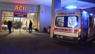 Feci kaza, 10 ölü, 30 yaralı 