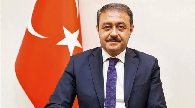 Festival başlıyor 