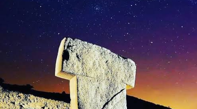 Göbeklitepe ve kent müzesi festivali boyunca akşamları açık olacak