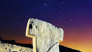 Göbeklitepe ve kent müzesi festivali boyunca akşamları açık olacak
