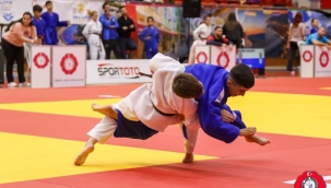 Haliliyeli gençler milli takıma gitmeyi hak kazandı 