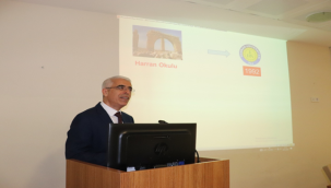 Harran Üniversitesinin Kardiyoloji Alanında Kalitesi Yeniden Tescilleniyor