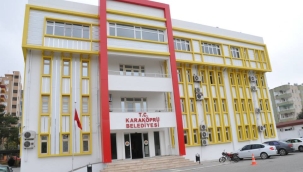 Karaköprü Belediyesi personellerin maaşlarında kesinti yapıldığı iddiaların açıklama