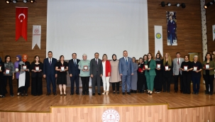 Kurumların İşbirliğinde Hemşirelik Haftası Coşkulu Bir Programla Kutlandı