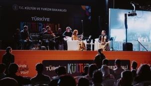 Retrobüs'ten Nostalji Gecesi