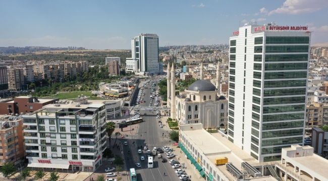 Şanlıurfa Büyükşehir Belediyesi'nden son dakika borç açıklaması