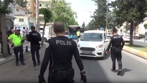 Şanlıurfa'da 14 aranan şahıs yakalandı