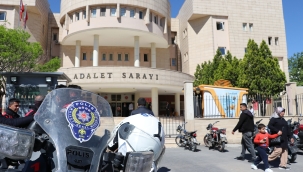 Şanlıurfa'da 140 günde 175 şahıs tutuklandı