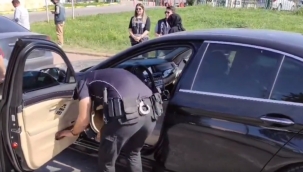 Şanlıurfa'da 16 aranan şahsı yakalandı