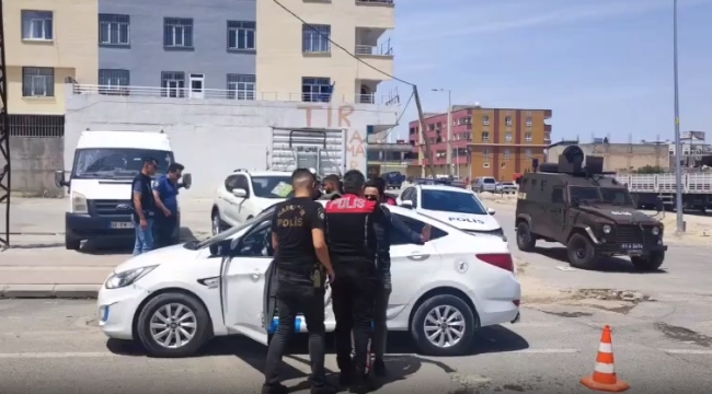 Şanlıurfa'da 22 aranan şahıs yakalandı