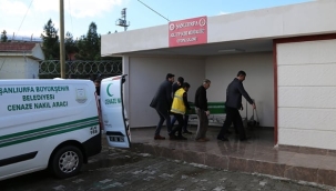 Şanlıurfa'da 4 kişi hayatını kaybetti!	