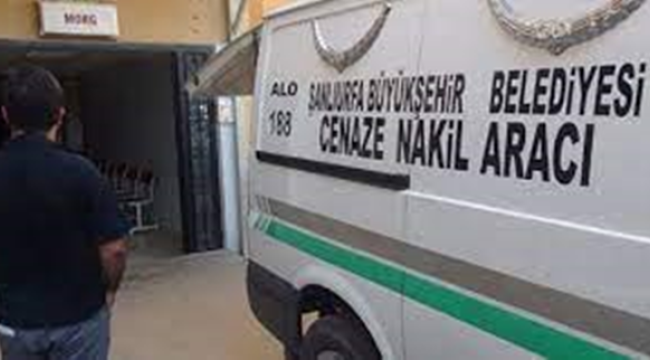 Şanlıurfa'da 5 kişi hayatını kaybetti!