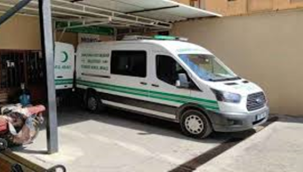 Şanlıurfa'da 6 ailenin acı günü!