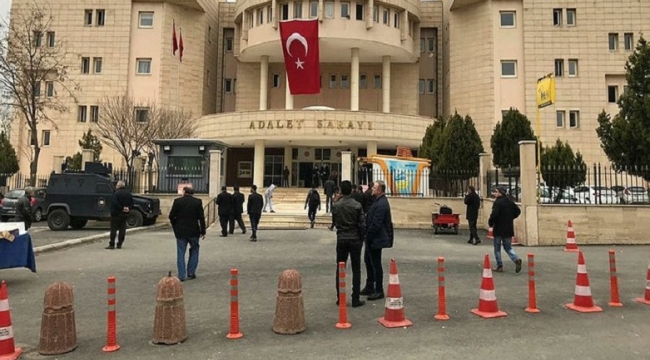 Şanlıurfa'da aranan 29 şüpheli yakalandı 