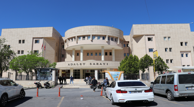 Şanlıurfa'da emniyet ve jandarmadan bir haftalık bilanço!