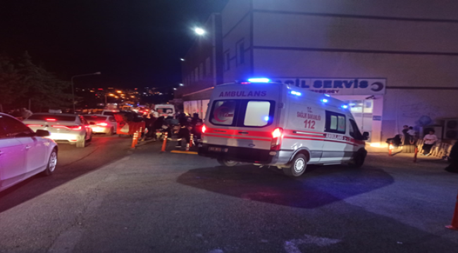 Şanlıurfa'da evinin önünde pompalı tüfekle öldürüldü