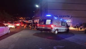 Şanlıurfa'da evinin önünde pompalı tüfekle öldürüldü