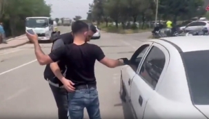 Şanlıurfa'da huzur operasyonu!