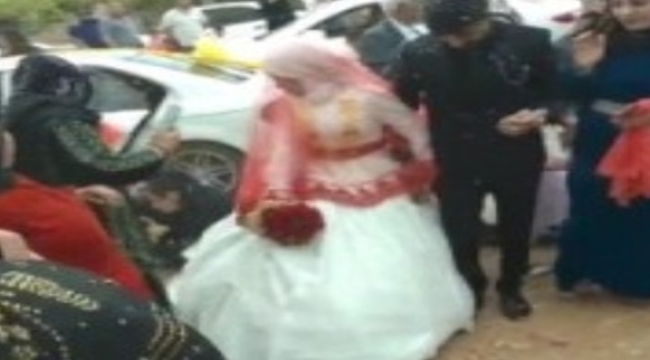 Şanlıurfa'da maganda kurşunu hem anne hem bebeği öldü