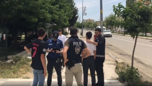 Şanlıurfa'da sıkı denetim!