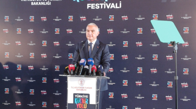 Şanlıurfa'da tam 9 gün sürecek: Bugün başladı