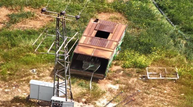 Şanlıurfa'da tarımsal sulamada elektrik tüketimi 3'e katlandı