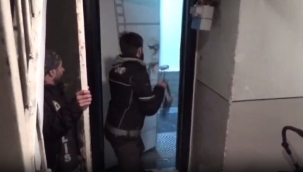 Şanlıurfa dahil 13 ilde yapıldı: 112 gözaltı