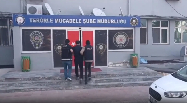 Şanlıurfa dahil 17 ilde operasyon!