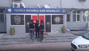 Şanlıurfa dahil 17 ilde operasyon!