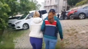 Şanlıurfa dahil "Sibergöz-39" operasyonu, 74 gözaltı