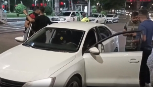 Şanlıurfa'daki Şok denetim!