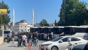 Şanlıurfa DEAŞ operasyonu!