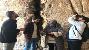 Şanlıurfa'nın bütün değerleri kayıt altına alınıyor