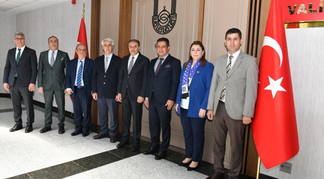 Şanlıurfa'nın Kültürü Bu Kitapla Gelecek Nesillere Aktarılacak