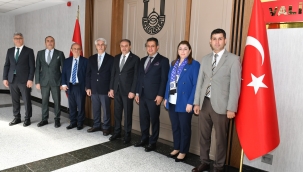 Şanlıurfa'nın Kültürü Bu Kitapla Gelecek Nesillere Aktarılacak