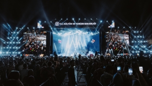 Şanlıurfalılar Berdan Mardini İle Coştu