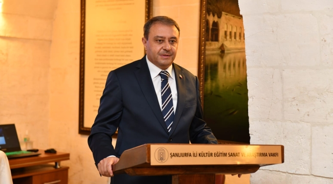 ŞURKAV'da ortak katılım hareketi başlıyor 